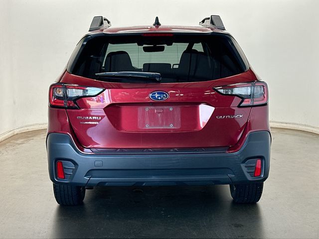 Thumbnail: 2022 Subaru Outback - 4