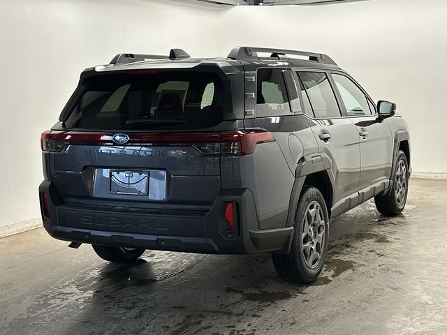 Thumbnail: 2026 Subaru Outback - 29