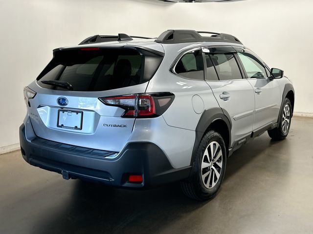 Thumbnail: 2025 Subaru Outback - 34