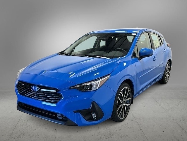 2025 Subaru Impreza Sport -
                  Moon Township, PA