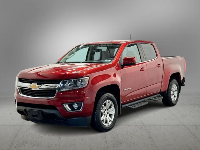 Thumbnail: 2016 Chevrolet Colorado - 1