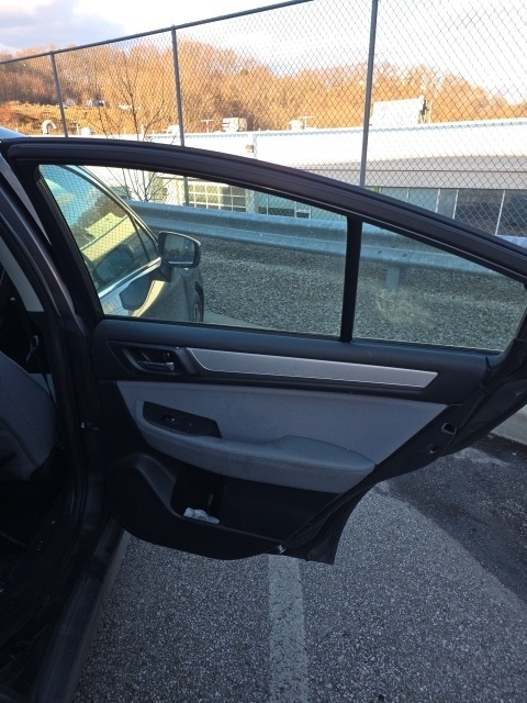 Thumbnail: 2018 Subaru Legacy - 14