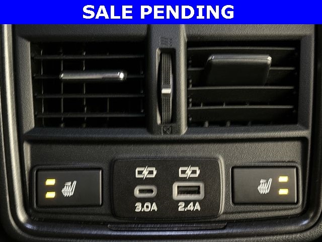 Thumbnail: 2025 Subaru Forester - 21