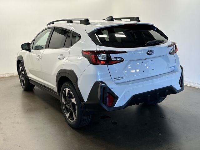 Thumbnail: 2025 Subaru Crosstrek - 28