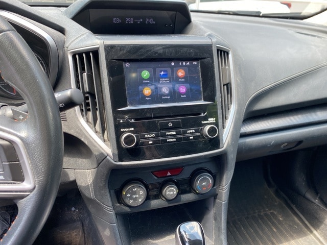 Thumbnail: 2019 Subaru Crosstrek - 6