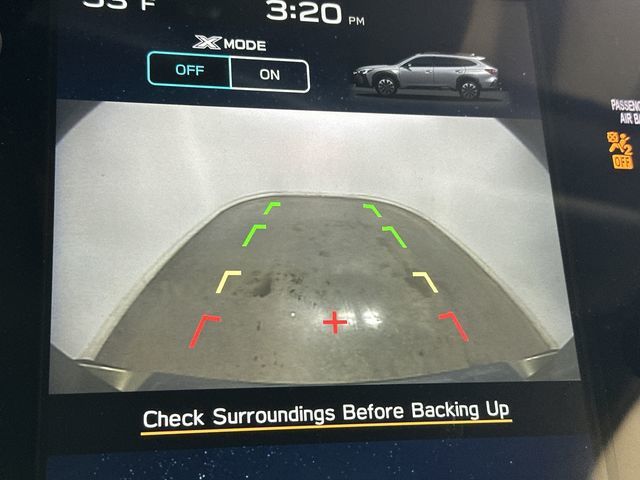 Thumbnail: 2025 Subaru Outback - 13