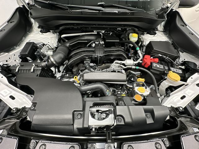 Thumbnail: 2026 Subaru Forester - 24