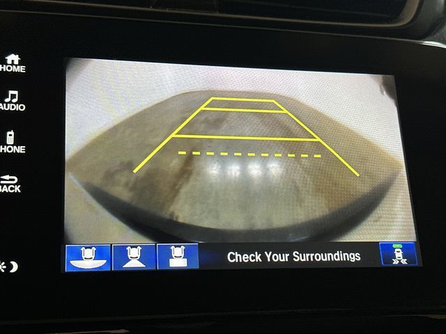 Thumbnail: 2017 Honda CR-V - 14