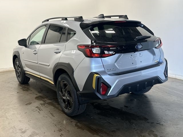 Thumbnail: 2025 Subaru Crosstrek - 28