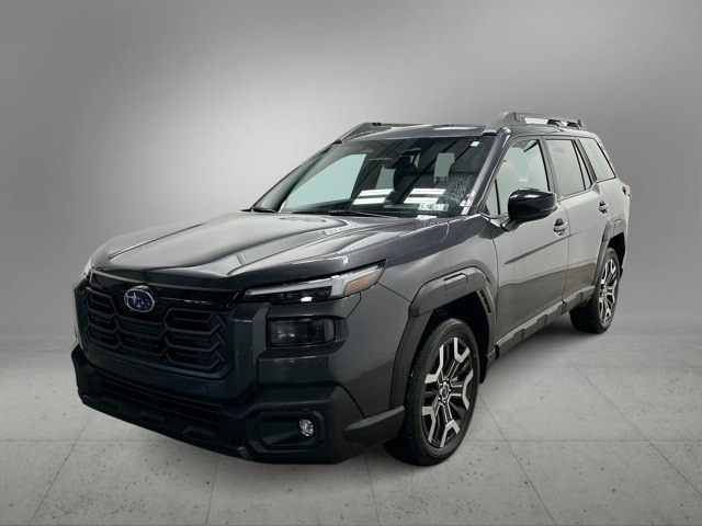 Thumbnail: 2026 Subaru Outback - 1