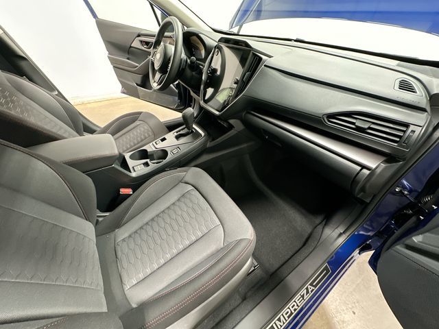Thumbnail: 2026 Subaru Impreza - 20