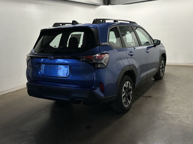 Thumbnail: 2026 Subaru Forester - 27