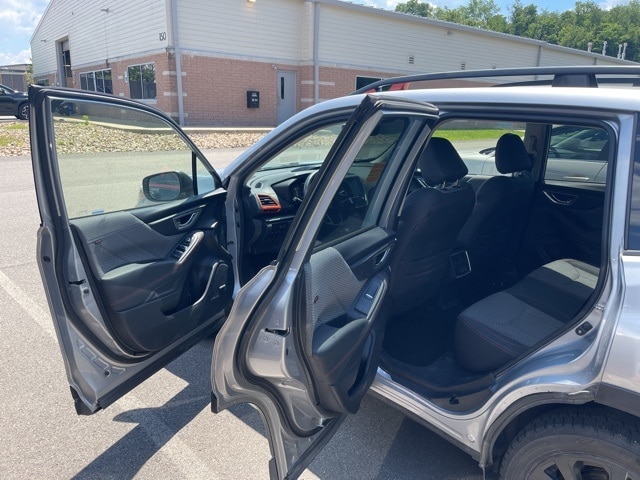 Thumbnail: 2019 Subaru Forester - 12