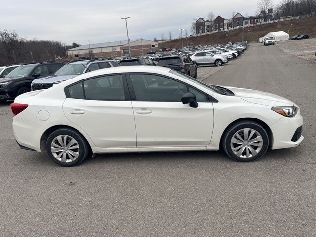 Thumbnail: 2023 Subaru Impreza - 6