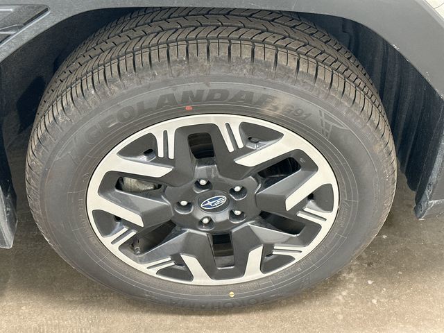 Thumbnail: 2026 Subaru Forester - 5