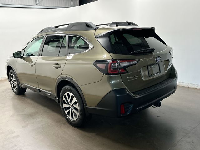 Thumbnail: 2020 Subaru Outback - 31