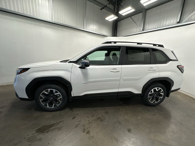 Thumbnail: 2026 Subaru Forester - 2