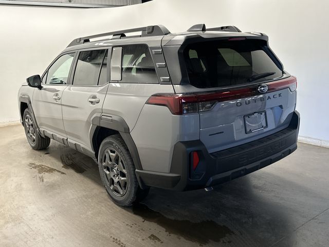 Thumbnail: 2026 Subaru Outback - 27