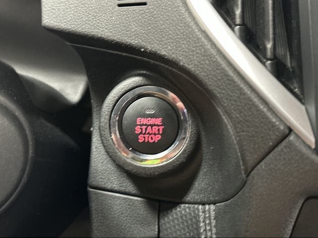 Thumbnail: 2022 Subaru Forester - 11