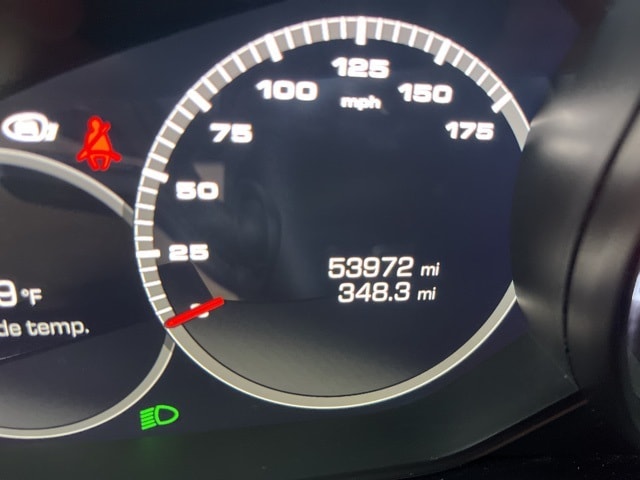 Thumbnail: 2019 Porsche Cayenne - 20