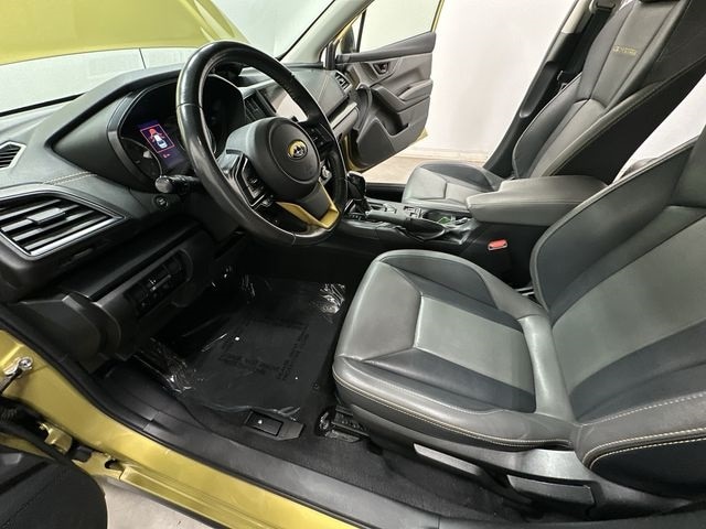 Thumbnail: 2021 Subaru Crosstrek - 16