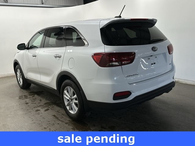 Thumbnail: 2019 Kia Sorento - 32