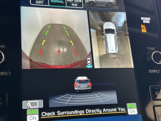 Thumbnail: 2026 Subaru Ascent - 15