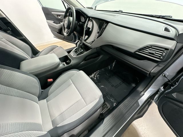 Thumbnail: 2025 Subaru Outback - 22