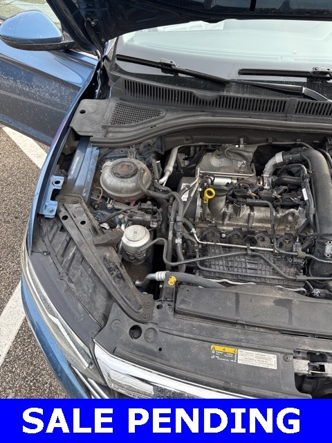 Thumbnail: 2019 Volkswagen Jetta - 4