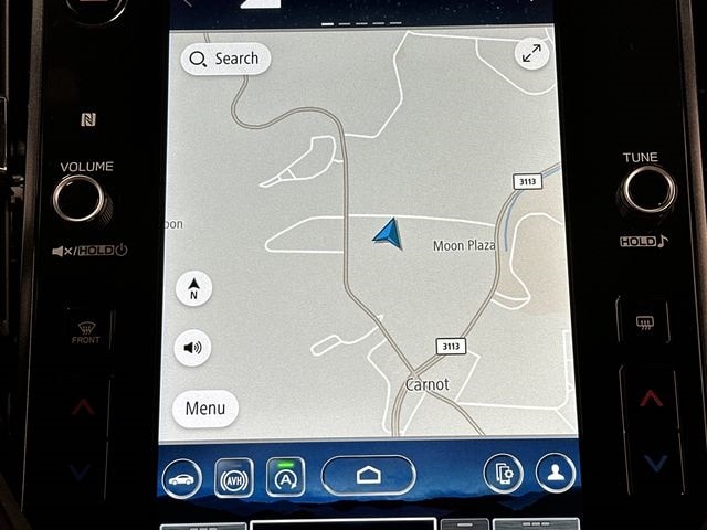 Thumbnail: 2026 Subaru Forester - 13