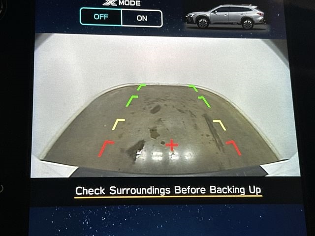 Thumbnail: 2025 Subaru Outback - 13