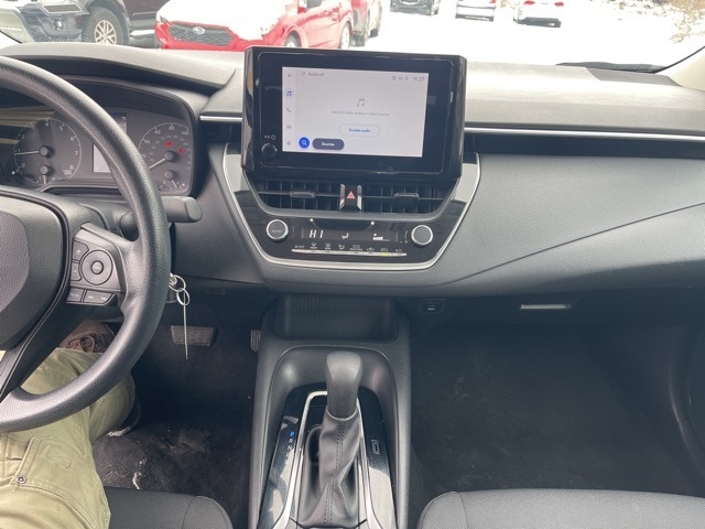 Thumbnail: 2023 Toyota Corolla - 22