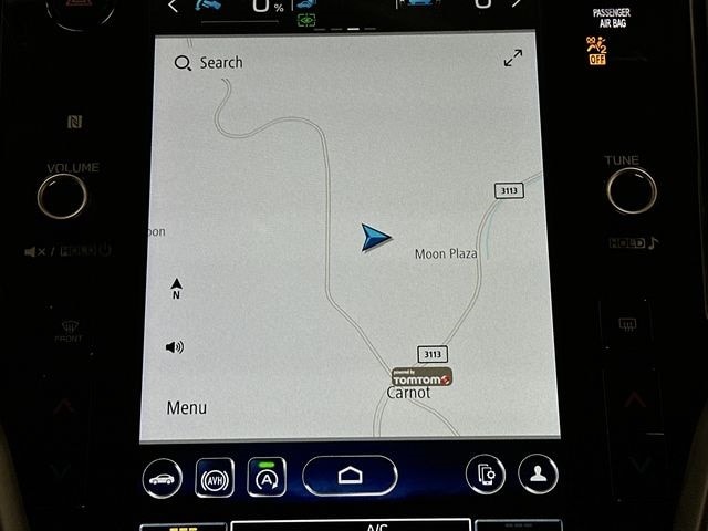 Thumbnail: 2024 Subaru Legacy - 13