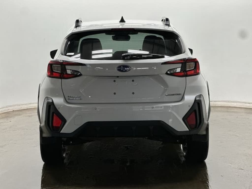 Certified 2024 Subaru Crosstrek Limited SUV