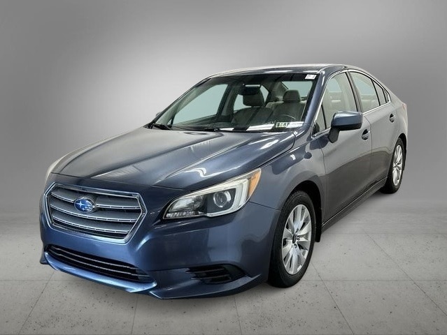 2015 Subaru Legacy Premium -
                  Moon Township, PA