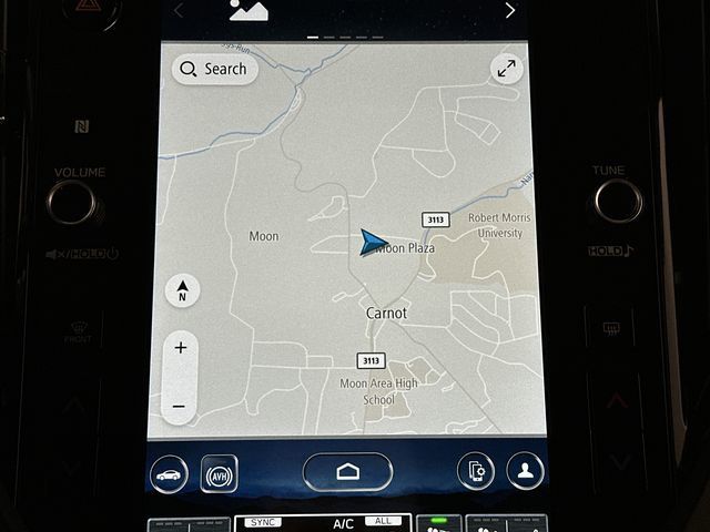 Thumbnail: 2026 Subaru Forester - 13