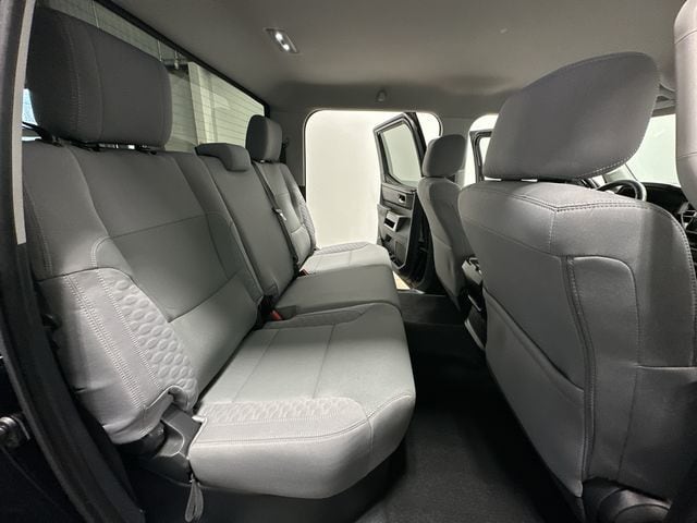 Thumbnail: 2023 Toyota Tundra - 24