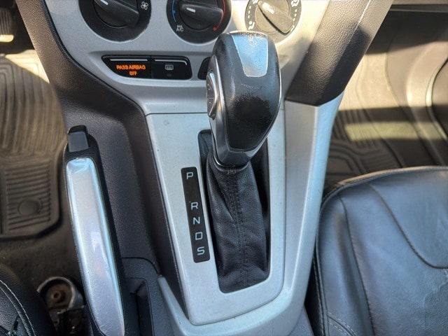 Thumbnail: 2014 Ford Focus - 7
