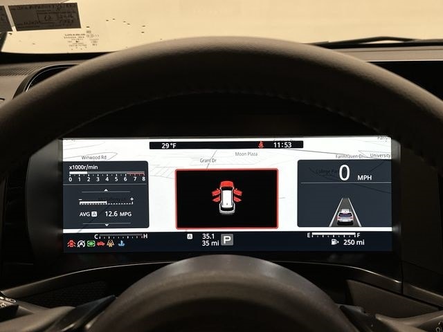 Thumbnail: 2026 Subaru Outback - 7