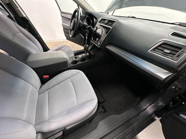 Thumbnail: 2019 Subaru Legacy - 19