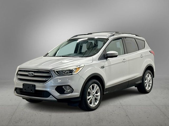 Thumbnail: 2019 Ford Escape - 1