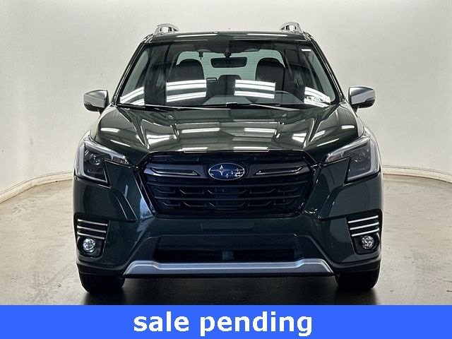 Thumbnail: 2023 Subaru Forester - 32