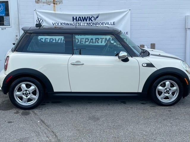 Thumbnail: 2007 MINI Cooper Hardtop - 2