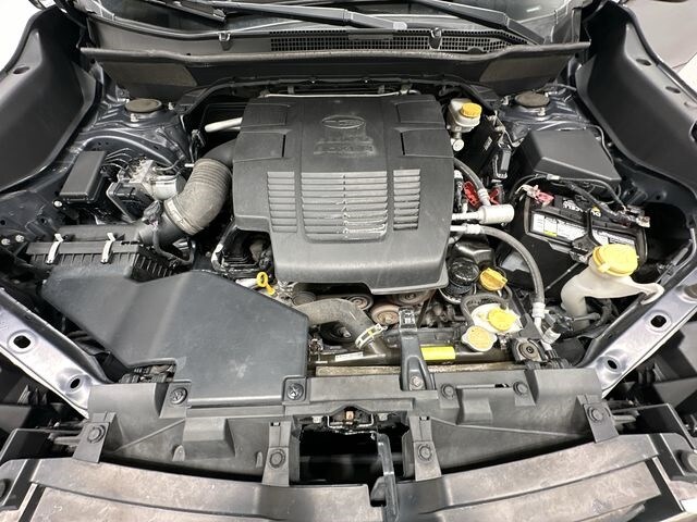 Thumbnail: 2021 Subaru Forester - 27