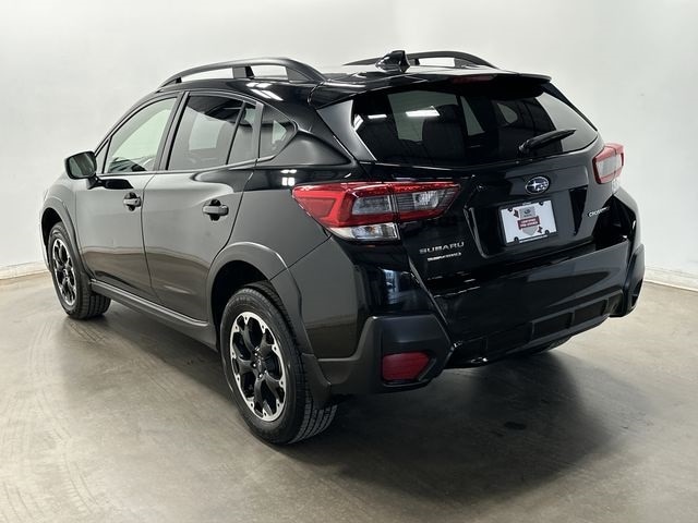 Thumbnail: 2022 Subaru Crosstrek - 30