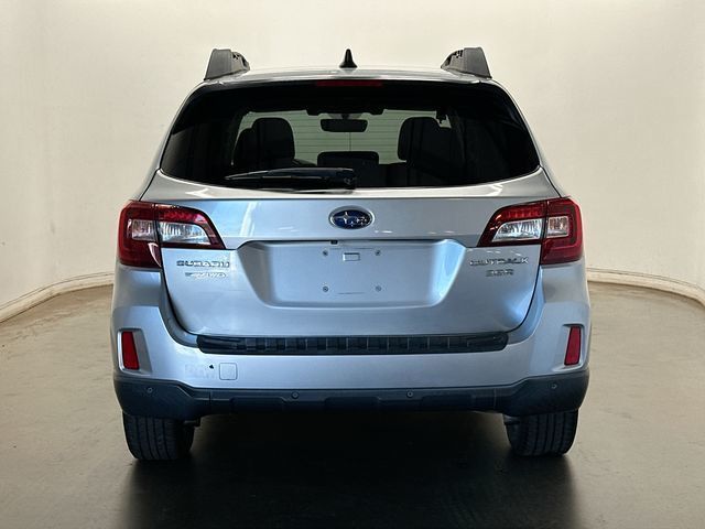 Thumbnail: 2017 Subaru Outback - 4