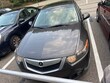 Acura TSX