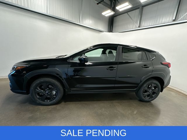 Thumbnail: 2026 Subaru Crosstrek - 2