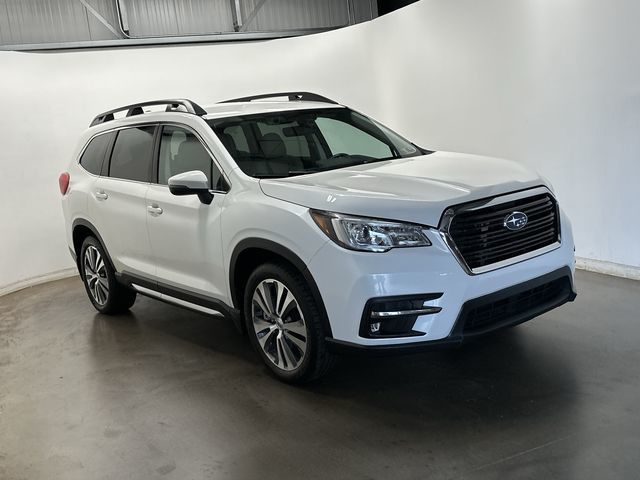 Thumbnail: 2019 Subaru Ascent - 33