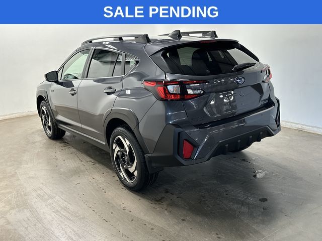 Thumbnail: 2026 Subaru Crosstrek - 28